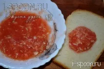 Три рецепти закусок з хрону закусок