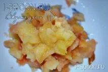 Три рецепти закусок з хрону рецепти