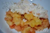 Три рецепти закусок з хрону рецепти