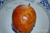 Три рецепти закусок з хрону закусок