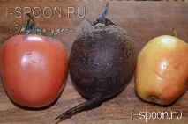 Три рецепти закусок з хрону рецепти