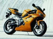 Triumph (Тріумф) мотоцикли - модельний ряд від Англійського виробника мотоцикли