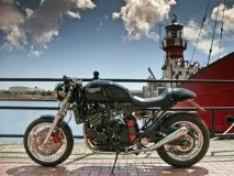 Triumph (Тріумф) мотоцикли - модельний ряд від Англійського виробника triumph