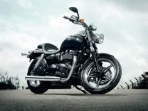 Triumph (Тріумф) мотоцикли - модельний ряд від Англійського виробника triumph
