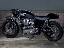 Triumph (Тріумф) мотоцикли - модельний ряд від Англійського виробника мотоцикли