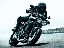 Triumph (Тріумф) мотоцикли - модельний ряд від Англійського виробника модельний