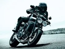 Triumph (Тріумф) мотоцикли - модельний ряд від Англійського виробника модельний