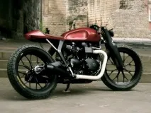 Triumph (Тріумф) мотоцикли - модельний ряд від Англійського виробника мотоцикли