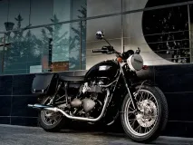 Triumph (Тріумф) мотоцикли - модельний ряд від Англійського виробника тріумф