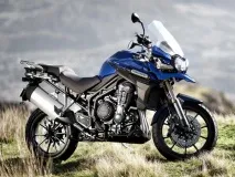 Triumph (Тріумф) мотоцикли - модельний ряд від Англійського виробника triumph