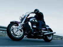 Triumph (Тріумф) мотоцикли - модельний ряд від Англійського виробника triumph