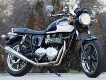Triumph (Тріумф) мотоцикли - модельний ряд від Англійського виробника модельний
