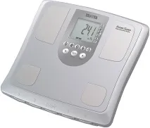 Розумні – ваги Xiaomi Mi Smart Scale з аналізатором маси – тримай себе у формі! ваги