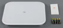 Розумні – ваги Xiaomi Mi Smart Scale з аналізатором маси – тримай себе у формі! розумні