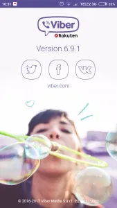 viber