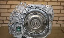 Варіатор Ніссан Кашкай ремонт, проблеми, скільки ходить, пристрій та несправності кашкай