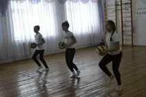 Урок Універсіади Універсіади