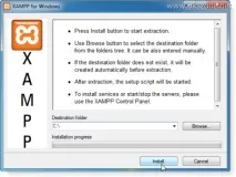 Встановлюємо XAMPP, Записки Web-розробника web-розробника