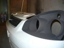 Ваз Пріора Кіржач викручуємо