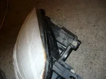 Ваз Пріора Кіржач фари