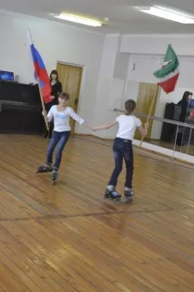 Урок Універсіади урок