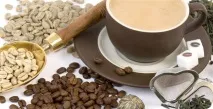 кави