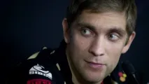 Віталій Петров на роздоріжжі. роздоріжжі