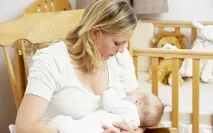 Вітаміни для мам, які годують які вітаміни приймати при лактації дитини