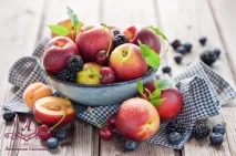 Які продукти містять клітковину для схуднення, користь, шкоду продукти
