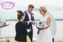Виїзна церемонія, весілля Реутов,ведуча в Реутов, тамада в Реутово, весільна атрибутика церемонія