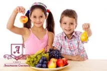 Які продукти містять клітковину для схуднення, користь, шкоду містять
