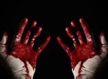 Бачити кров уві сні – до чого б це кров