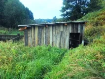 Велопрогулянки Стара Малинівка, Грем’ячка, Нова Малинівка (1 частина), Блог Вятские Поляны стара