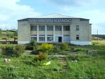Велопрогулянки Стара Малинівка, Грем’ячка, Нова Малинівка (1 частина), Блог Вятские Поляны стара