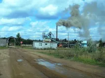 Велопрогулянки Стара Малинівка, Грем’ячка, Нова Малинівка (1 частина), Блог Вятские Поляны грем