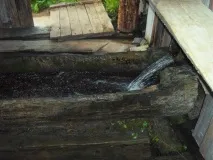 Велопрогулянки Стара Малинівка, Грем’ячка, Нова Малинівка (1 частина), Блог Вятские Поляны стара