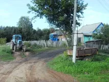 Велопрогулянки Стара Малинівка, Грем’ячка, Нова Малинівка (1 частина), Блог Вятские Поляны велопрогулянки