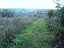 Велопрогулянки Стара Малинівка, Грем’ячка, Нова Малинівка (1 частина), Блог Вятские Поляны стара