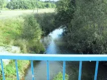 Велопрогулянки Стара Малинівка, Грем’ячка, Нова Малинівка (1 частина), Блог Вятские Поляны малинівка