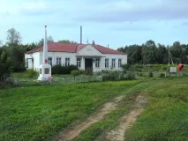 Велопрогулянки Стара Малинівка, Грем’ячка, Нова Малинівка (1 частина), Блог Вятские Поляны грем