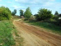 Велопрогулянки Стара Малинівка, Грем’ячка, Нова Малинівка (1 частина), Блог Вятские Поляны малинівка