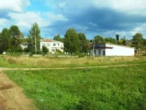 Велопрогулянки Стара Малинівка, Грем’ячка, Нова Малинівка (1 частина), Блог Вятские Поляны стара