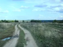 Велопрогулянки Стара Малинівка, Грем’ячка, Нова Малинівка (1 частина), Блог Вятские Поляны малинівка