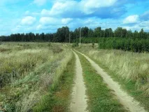 Велопрогулянки Стара Малинівка, Грем’ячка, Нова Малинівка (1 частина), Блог Вятские Поляны малинівка