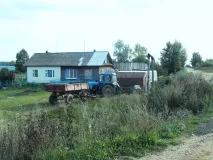 Велопрогулянки Стара Малинівка, Грем’ячка, Нова Малинівка (1 частина), Блог Вятские Поляны малинівка