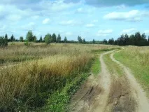 Велопрогулянки Стара Малинівка, Грем’ячка, Нова Малинівка (1 частина), Блог Вятские Поляны грем