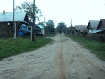 Велопрогулянки Стара Малинівка, Грем’ячка, Нова Малинівка (1 частина), Блог Вятские Поляны грем