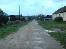 Велопрогулянки Стара Малинівка, Грем’ячка, Нова Малинівка (1 частина), Блог Вятские Поляны велопрогулянки
