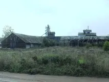 Велопрогулянки Стара Малинівка, Грем’ячка, Нова Малинівка (1 частина), Блог Вятские Поляны велопрогулянки