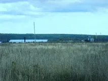 Велопрогулянки Стара Малинівка, Грем’ячка, Нова Малинівка (1 частина), Блог Вятские Поляны грем